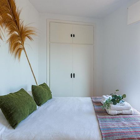 Casa Lola Preciosa Azotea Vistas Panoramicas Appartement Almuñécar Buitenkant foto