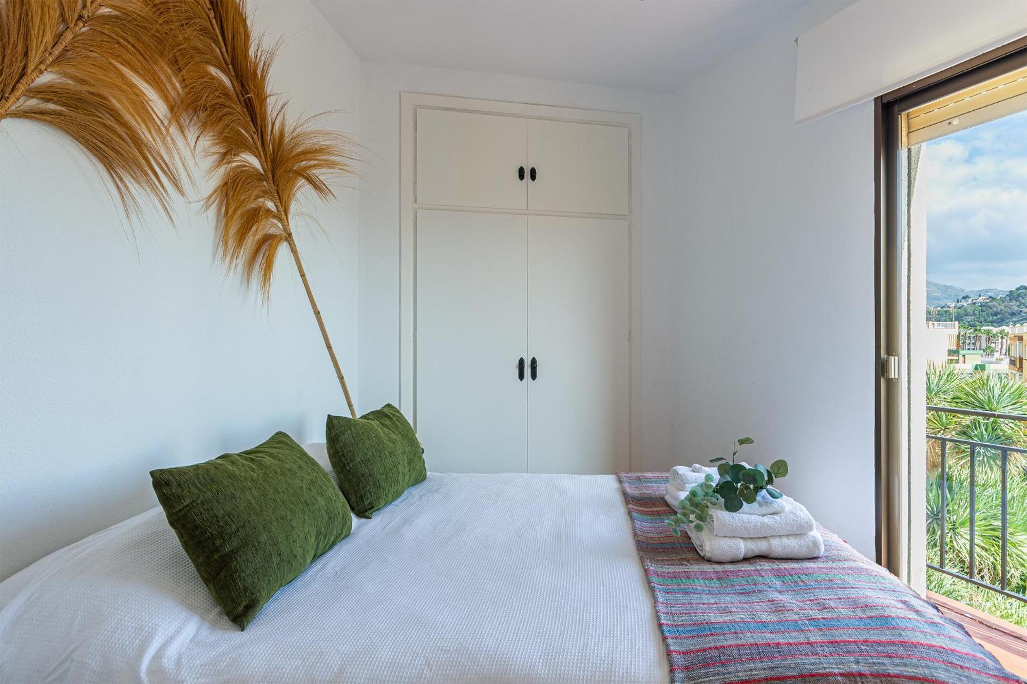Casa Lola Preciosa Azotea Vistas Panoramicas Appartement Almuñécar Buitenkant foto