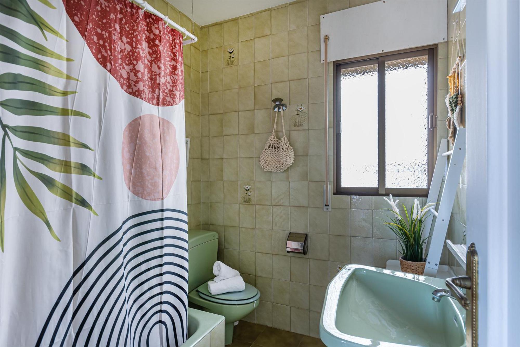 Casa Lola Preciosa Azotea Vistas Panoramicas Appartement Almuñécar Buitenkant foto