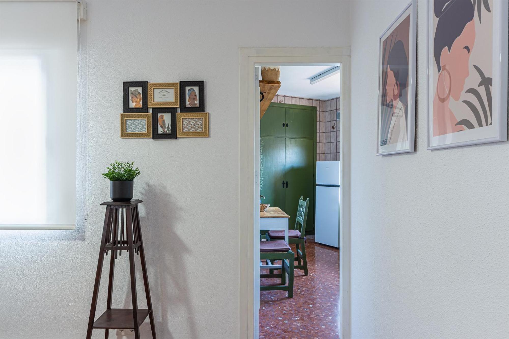 Casa Lola Preciosa Azotea Vistas Panoramicas Appartement Almuñécar Buitenkant foto