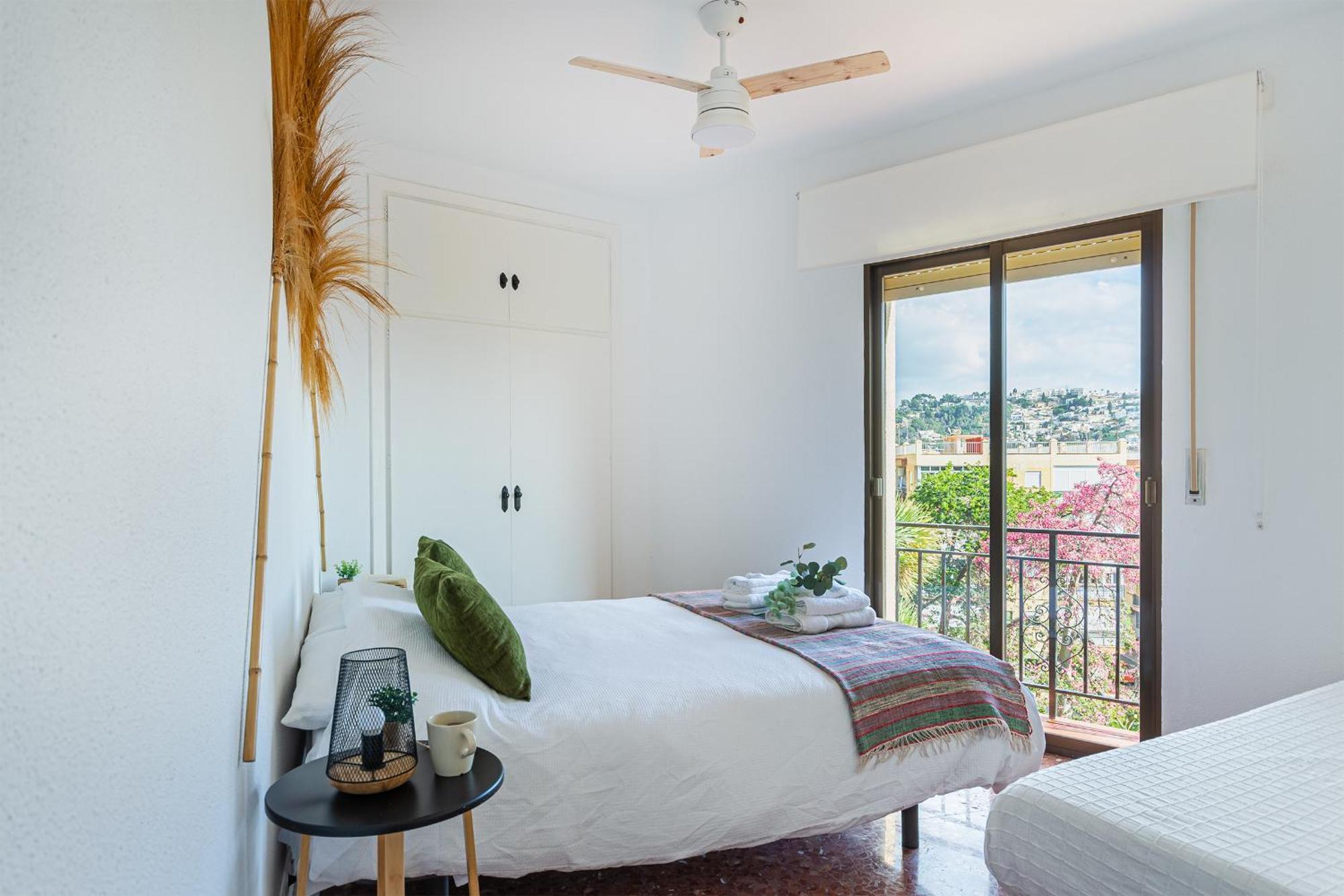 Casa Lola Preciosa Azotea Vistas Panoramicas Appartement Almuñécar Buitenkant foto