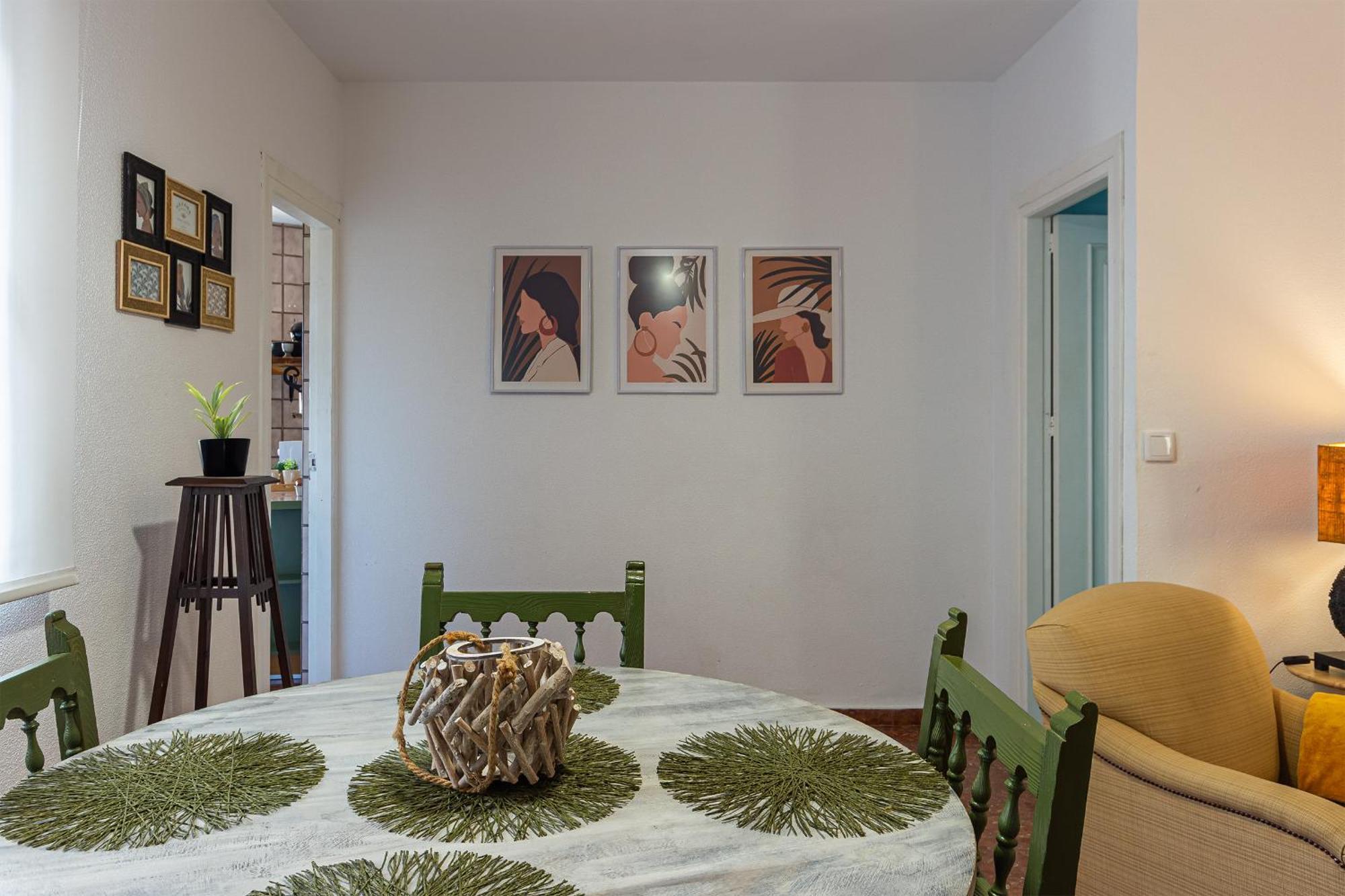 Casa Lola Preciosa Azotea Vistas Panoramicas Appartement Almuñécar Buitenkant foto