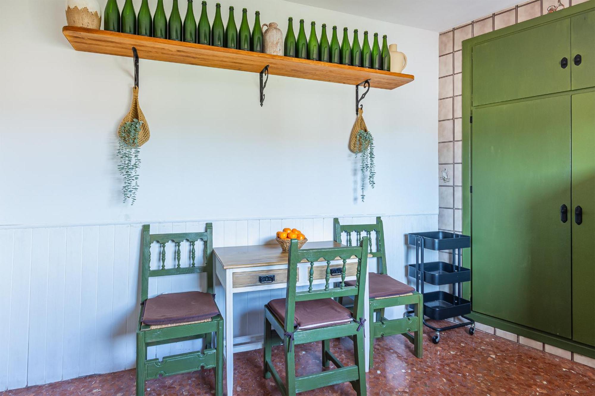 Casa Lola Preciosa Azotea Vistas Panoramicas Appartement Almuñécar Buitenkant foto