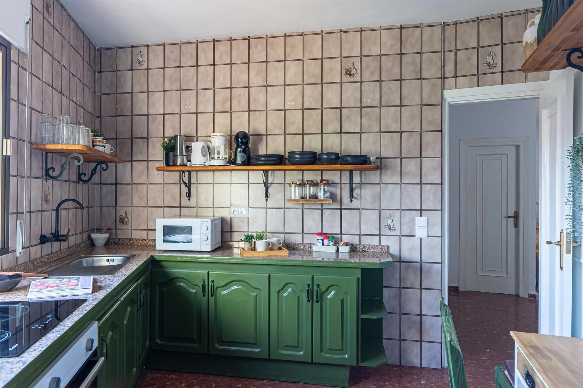 Casa Lola Preciosa Azotea Vistas Panoramicas Appartement Almuñécar Buitenkant foto