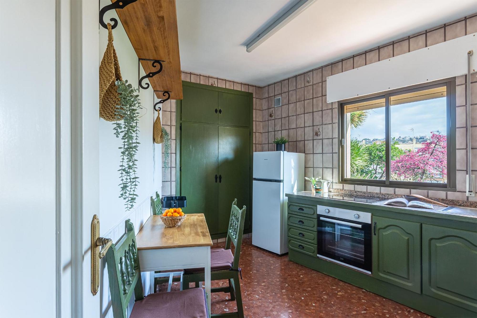 Casa Lola Preciosa Azotea Vistas Panoramicas Appartement Almuñécar Buitenkant foto