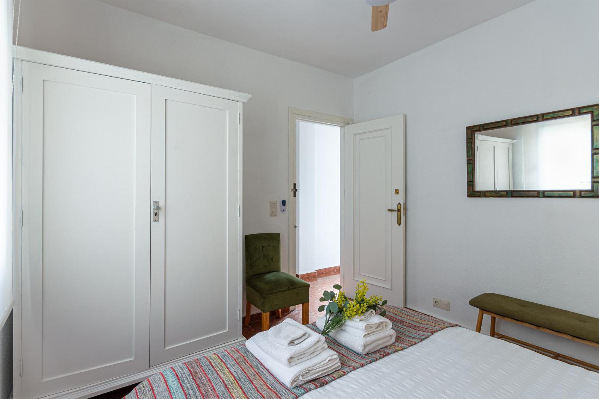 Casa Lola Preciosa Azotea Vistas Panoramicas Appartement Almuñécar Buitenkant foto