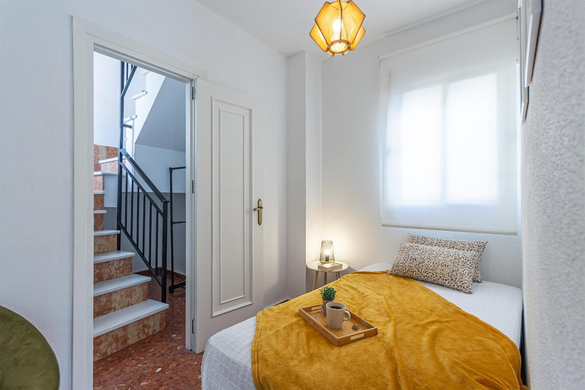 Casa Lola Preciosa Azotea Vistas Panoramicas Appartement Almuñécar Buitenkant foto