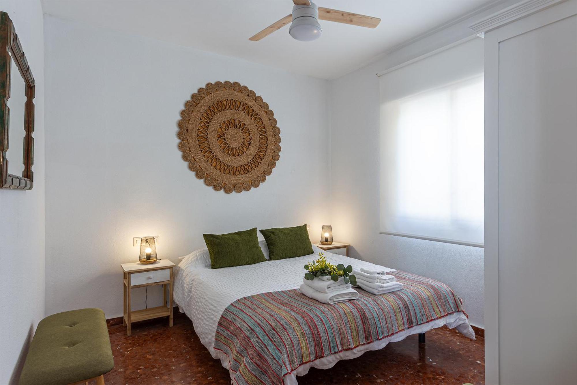 Casa Lola Preciosa Azotea Vistas Panoramicas Appartement Almuñécar Buitenkant foto