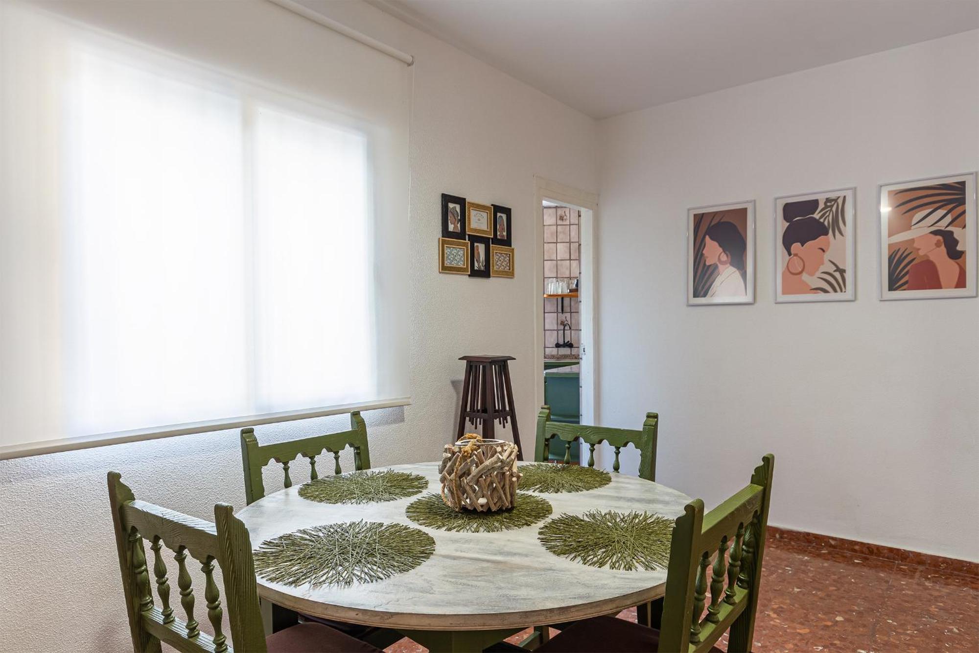 Casa Lola Preciosa Azotea Vistas Panoramicas Appartement Almuñécar Buitenkant foto